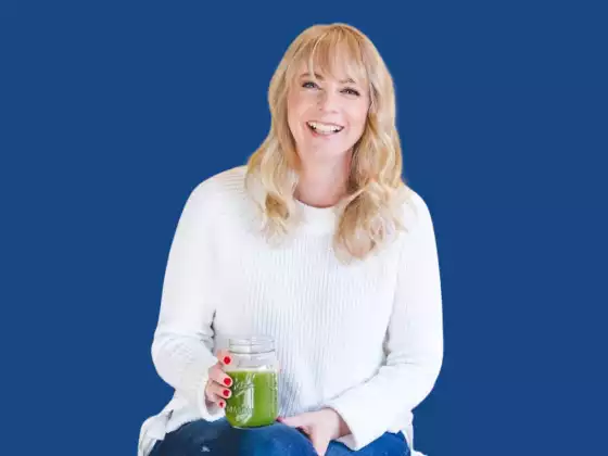 Katie Bressack HHC,
Health & Wellness, Diabetes
Expert at Costruire una base per una vita sana