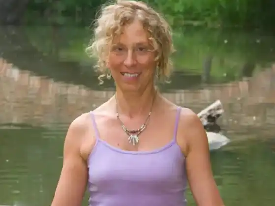 Lori Batcheller,
Health & Wellness, Health & Wellness, Yoga, Yoga, Yoga, Yoga, Yoga, Yoga
Expert at Masterclass Sampler w/ 30+ Classes