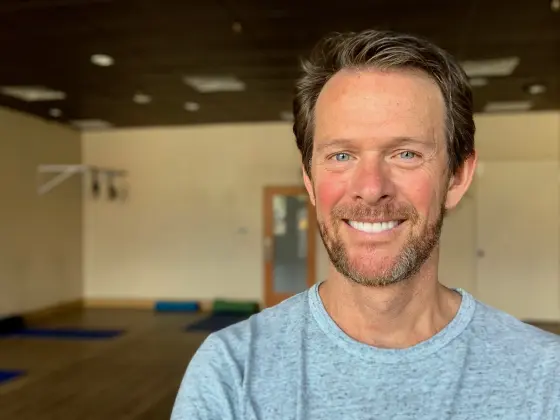 Jeff Bailey,
Spirituality, Spirituality, Health & Wellness, Health & Wellness, Health & Wellness, Yoga
Expert at Masterclass Sampler w/ 30+ Classes